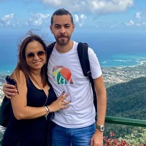 Meet your Posher, Natasha